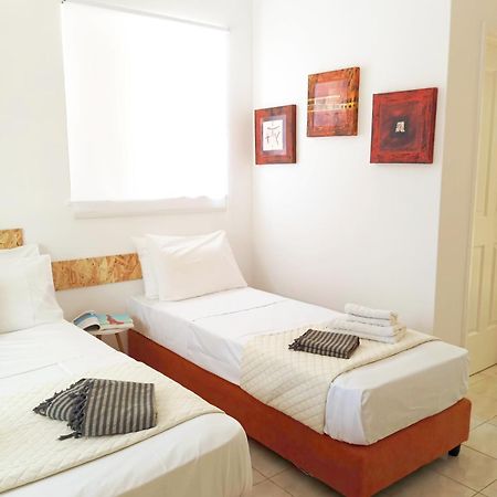 White House Studios & Apartments Argostoli  Zewnętrze zdjęcie