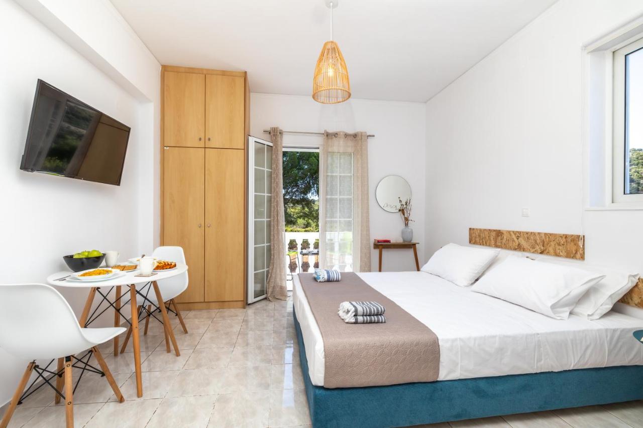 White House Studios & Apartments Argostoli  Zewnętrze zdjęcie