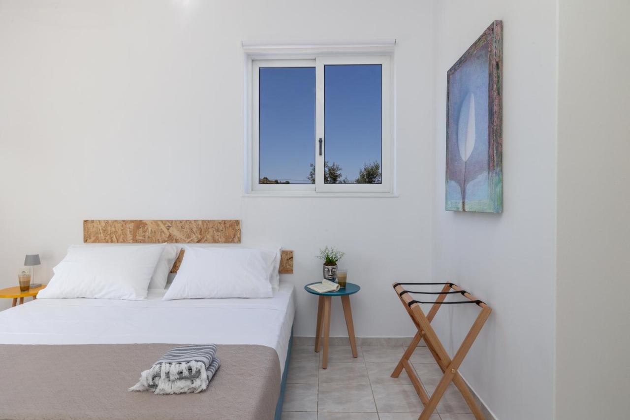 White House Studios & Apartments Argostoli  Zewnętrze zdjęcie