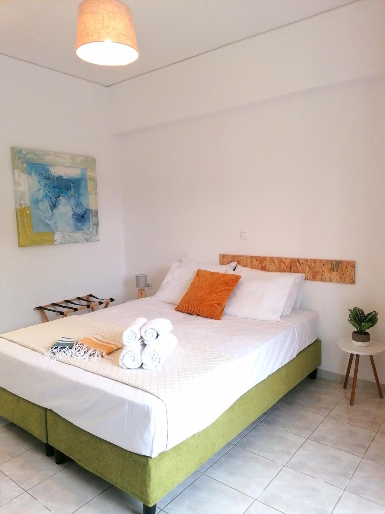 White House Studios & Apartments Argostoli  Zewnętrze zdjęcie