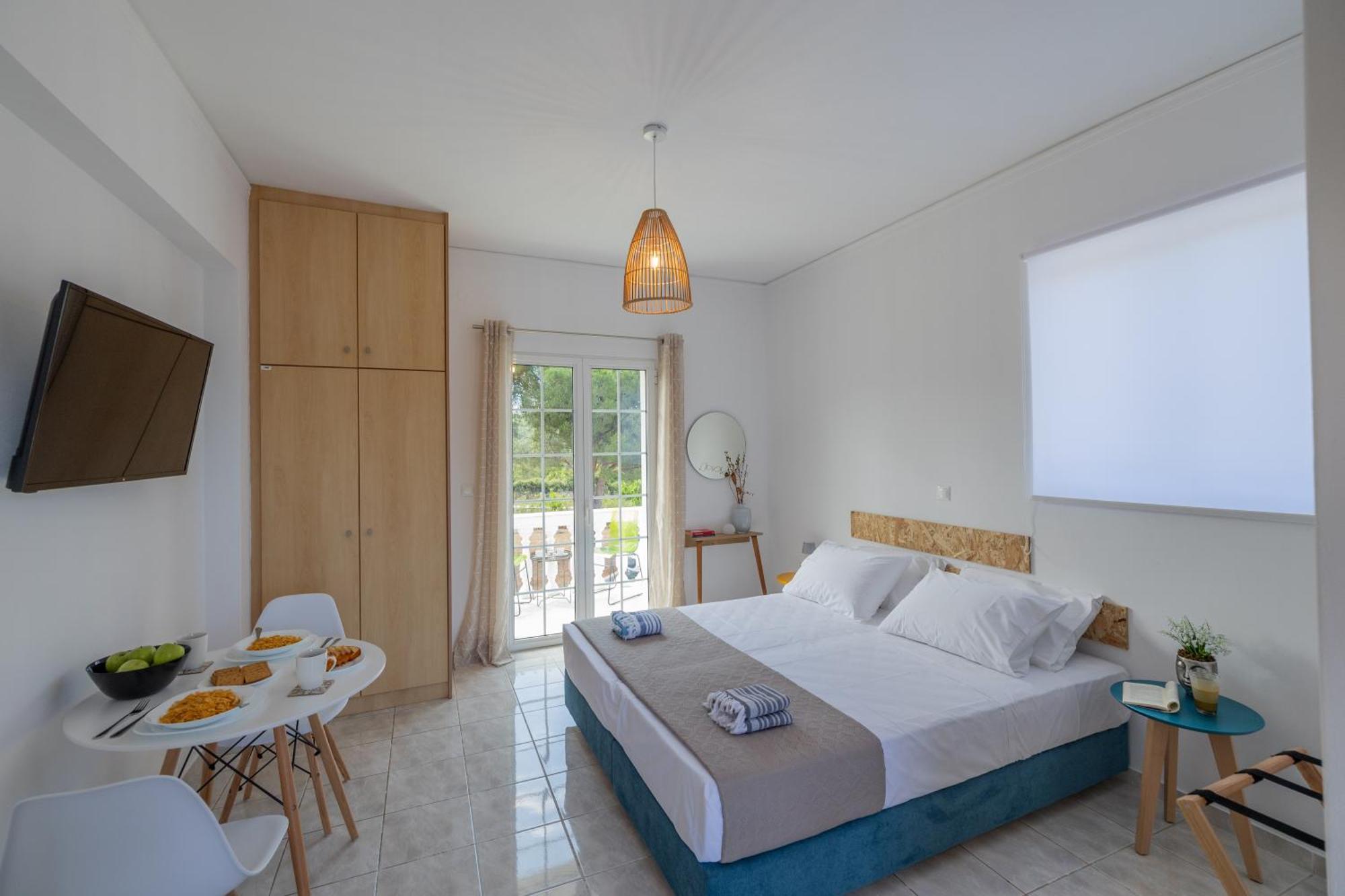 White House Studios & Apartments Argostoli  Zewnętrze zdjęcie
