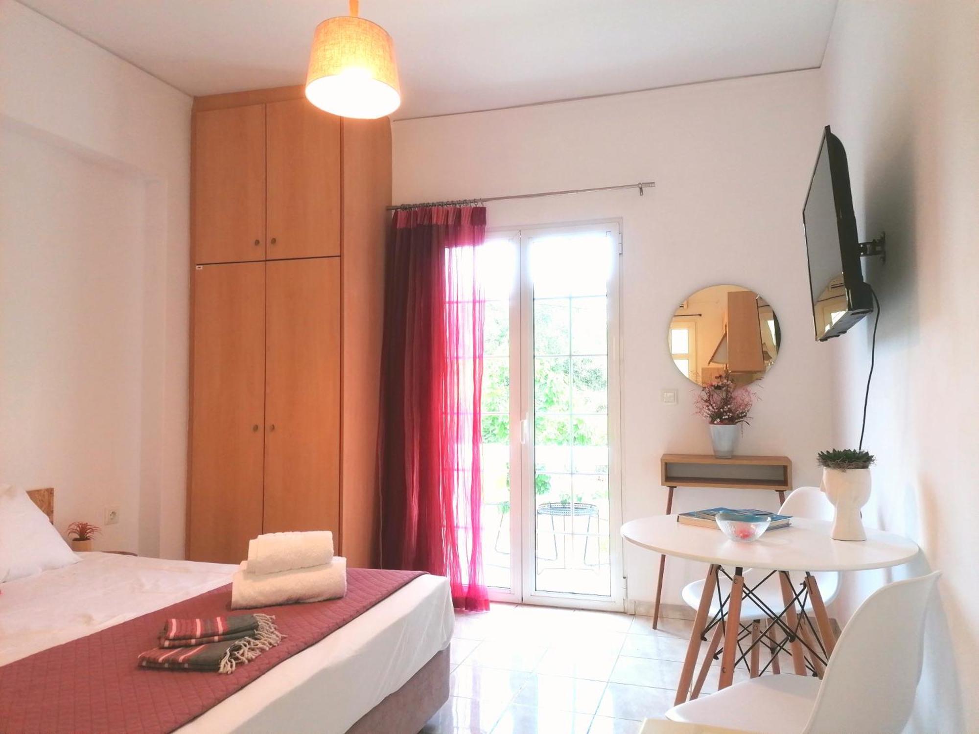 White House Studios & Apartments Argostoli  Zewnętrze zdjęcie