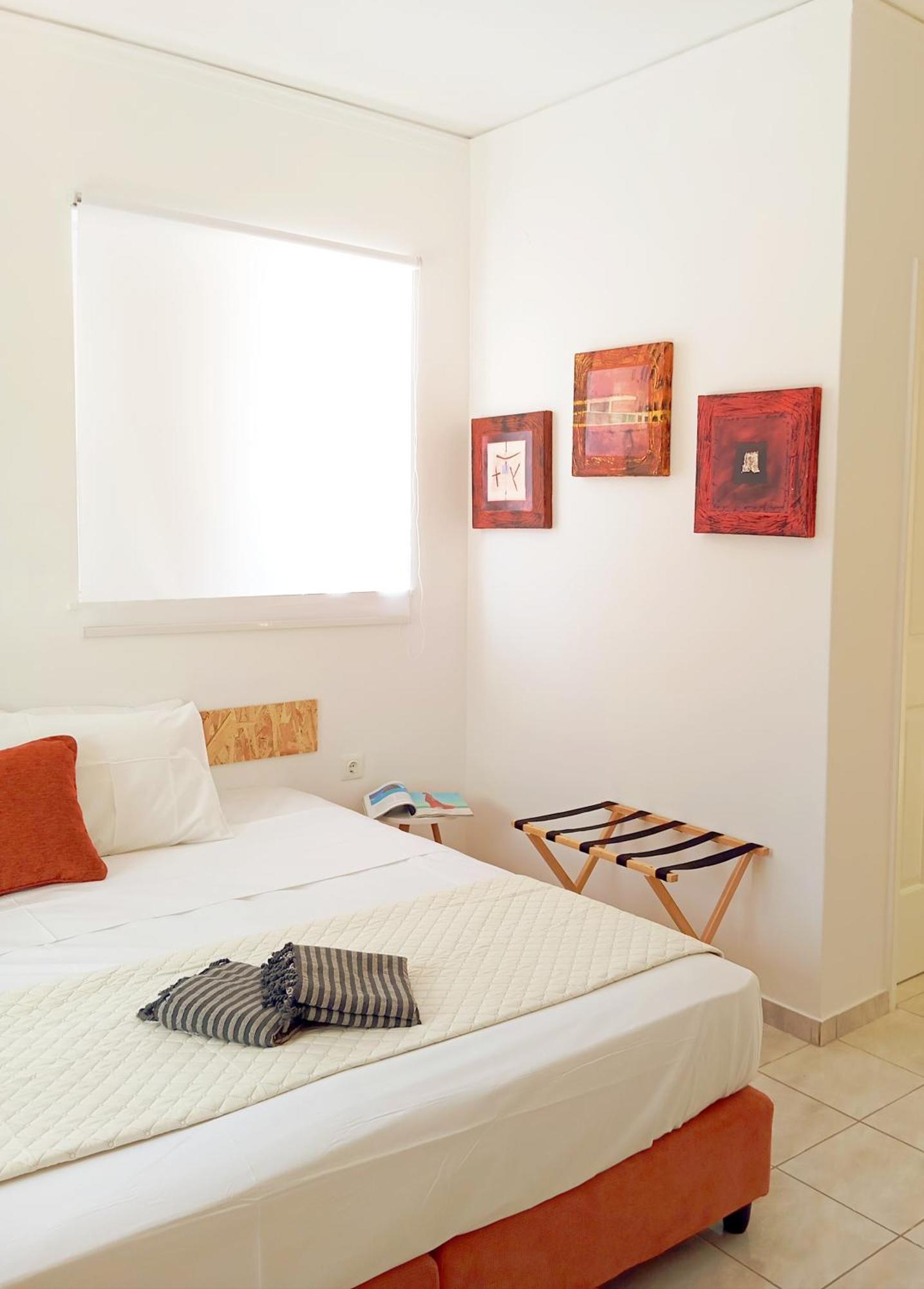 White House Studios & Apartments Argostoli  Zewnętrze zdjęcie