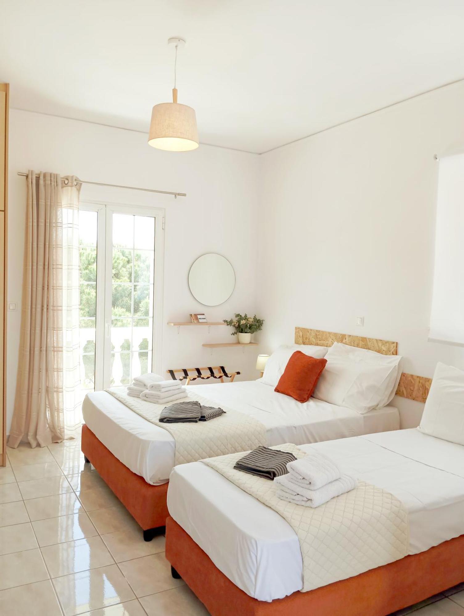 White House Studios & Apartments Argostoli  Zewnętrze zdjęcie